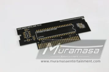SNES Basic DIP42 2MB