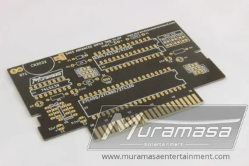 SNES Advanced DIP42 2MB