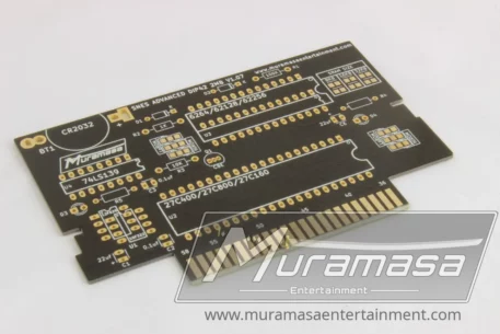 SNES Advanced DIP42 2MB