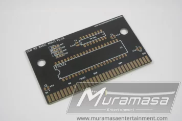 GEN MD Multi Basic
