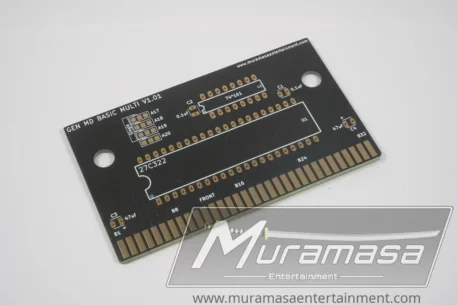 GEN MD Multi Basic