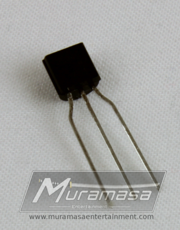 NPN Transistor