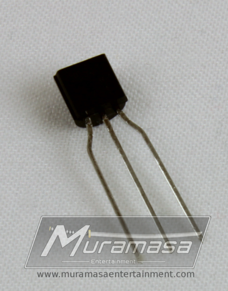 NPN Transistor