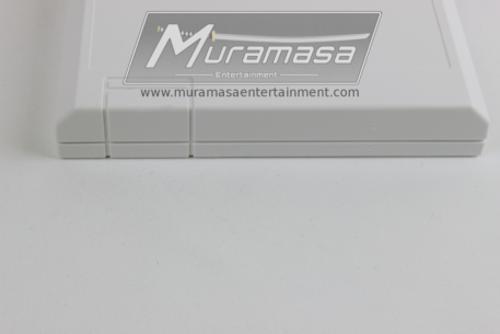 Famicom Cartridge Shell - White - Image 3