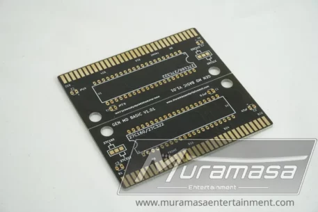 GEN MD Basic (Black) - Image 2