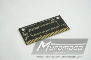 GEN MD Basic (Black)