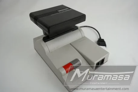 Top Famicom Converter (Black) - Image 3