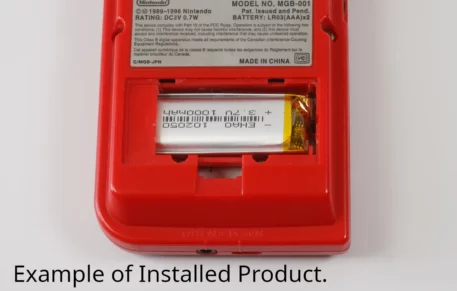 Pocket-Power Pocket (No Battery Included) - Image 3