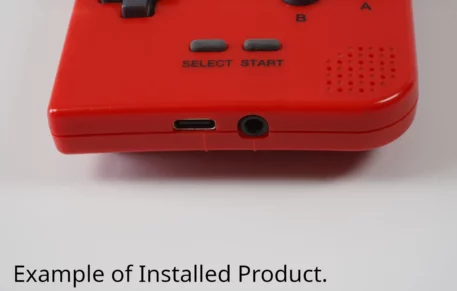 Pocket-Power Pocket (No Battery Included) - Image 2
