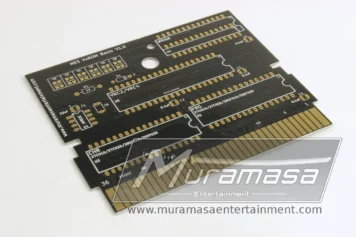 NES VxROM Basic