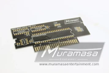 SNES Basic DIP42 4MB