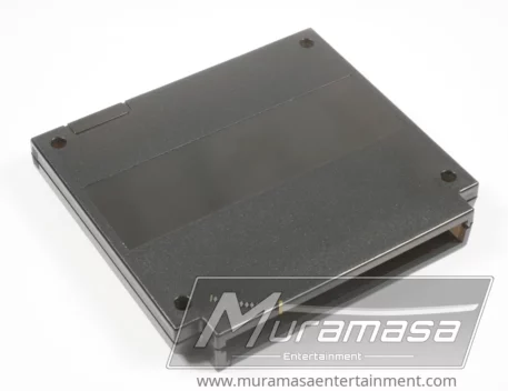 Famicom Cartridge Shell - Translucent Obsidian - Image 2