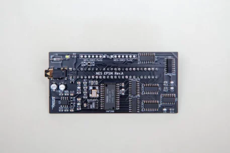 Expansion Port Sound Module (EPSM) - Image 2