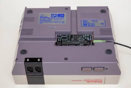 Expansion Port Sound Module (EPSM) - Image 7