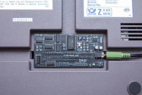 Expansion Port Sound Module (EPSM) - Image 6