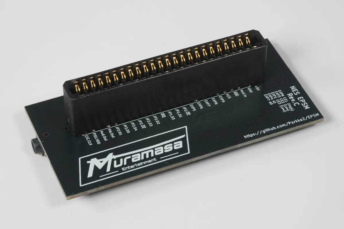 Expansion Port Sound Module (EPSM) - Image 2