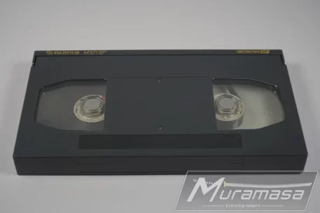 FUJIFILM M321SP 30-Minute Betacam SP Video Cassette - Image 2