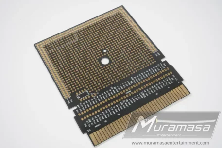 NES Project