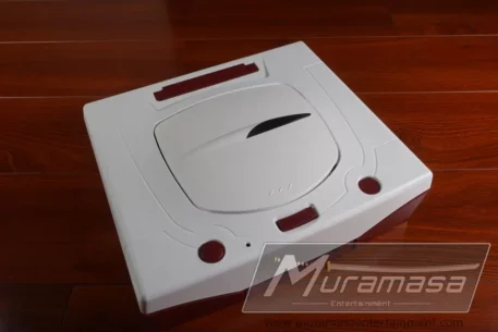Saturn Replacement Shell - Family Variant
