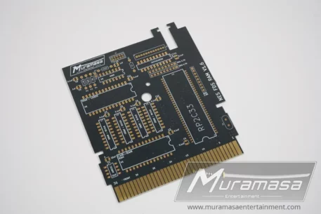 Muramasa Disk System Cartridge DIY Kit