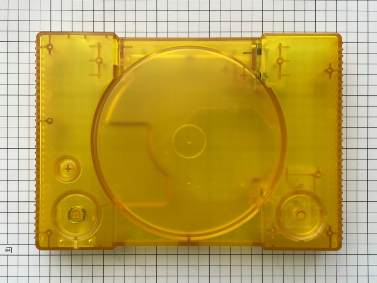 Playstation Replacement Shells – Muramasa Entertainment