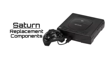 Saturn Replacement Components