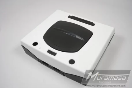 Saturn Replacement Shell - Panda Variant 1