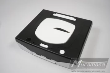 Saturn Replacement Shell - Panda Variant 2