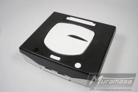 Saturn Replacement Shell - Panda Variant 2