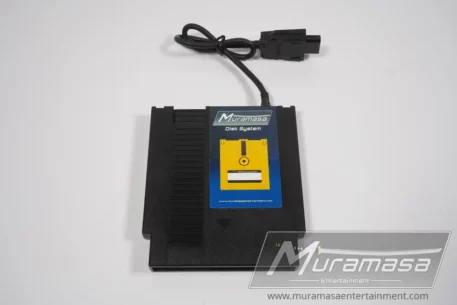 Muramasa Disk System Cartridge - Cable Version