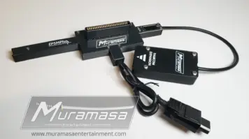 Expansion Port Sound Module Plus (EPSMPlus)