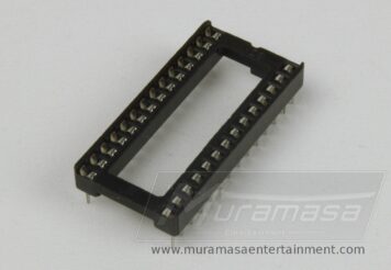 28 Pin Dip Socket