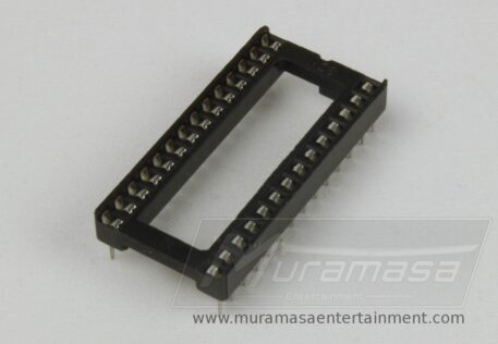 28 Pin Dip Socket