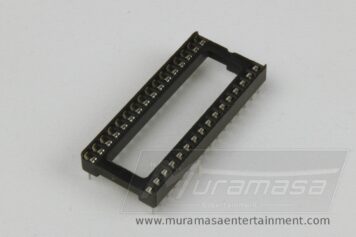 32 Pin Dip Socket