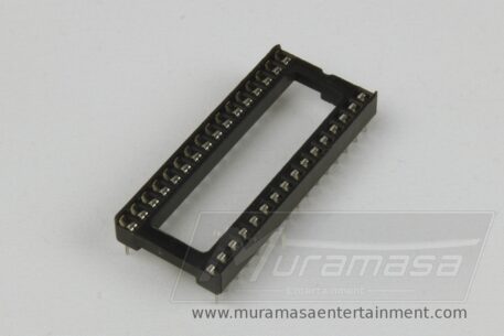 32 Pin Dip Socket