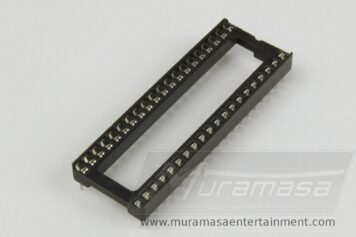 40 Pin Dip Socket