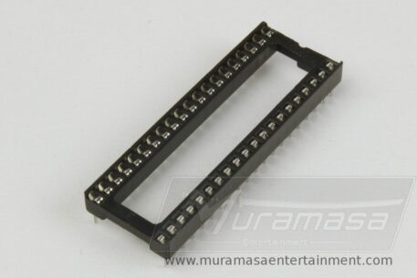 40 Pin Dip Socket