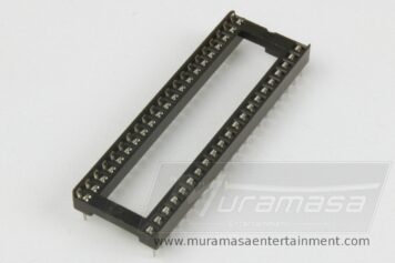 42 Pin Dip Socket