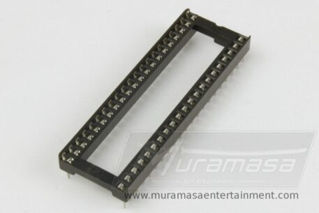 42 Pin Dip Socket