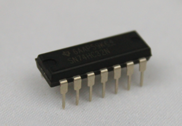 74HC32