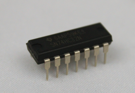 74HC32