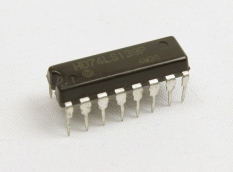 74LS139 - Image 2