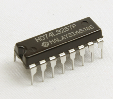 74LS257 - Image 2