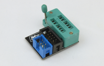 AVRCIC Adapter
