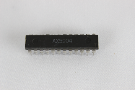 AX5904 (MMC1)