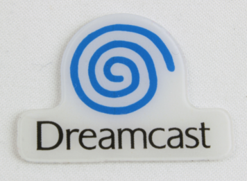 sega dreamcast logo