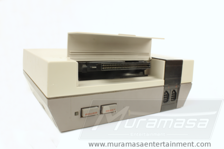Extended Famicom Converter (Red) - Image 2
