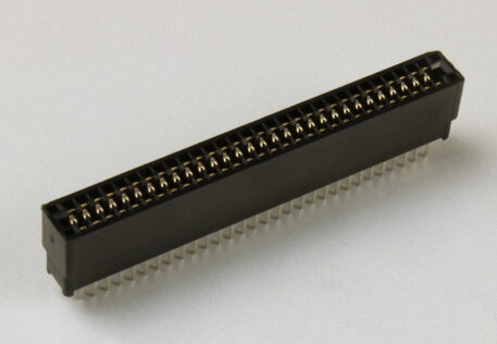 Famicom Edge Connector