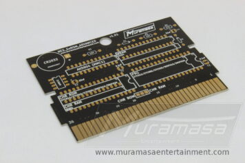 NES SxROM Advanced