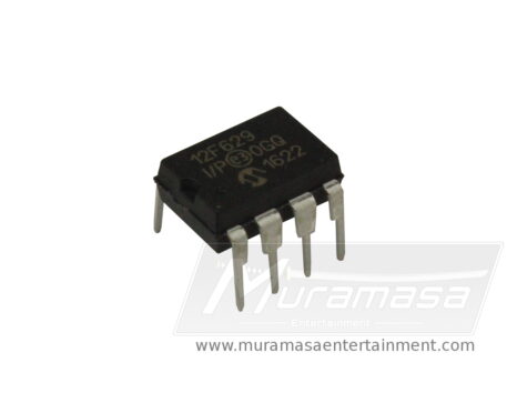 SuperCIC - 10F322
